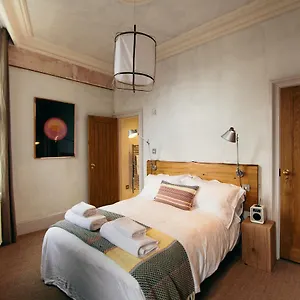The Culpeper Bedrooms Лондон