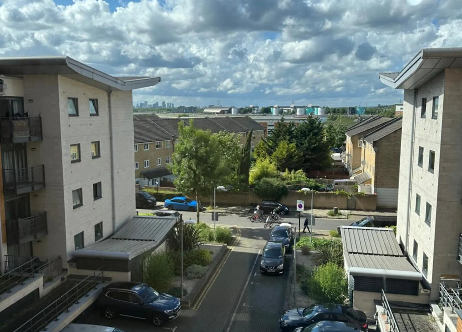Room In A Shared Flat, E16 London United Kingdom
